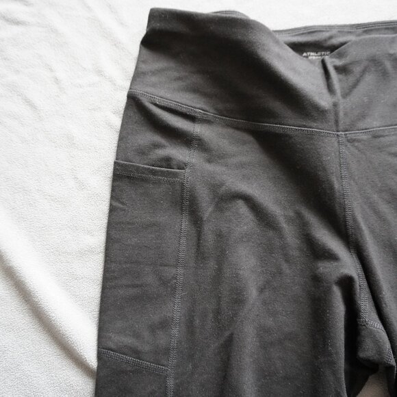 ATHLETIC WORKS LEGGING, Lot #:47 - Picture 2 of 5